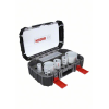 Lochsägen-Set Progressor for Wood and Metal, 9-teiliges Elektrikerset, 19-83 mm