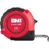 Taschenbandmaß twoCOMP M 10mx30mm weiß BMI