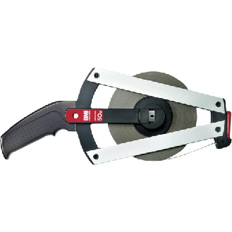 Rahmenbandmaß 50mx13mm Glasfaser-Beschreibung lesen