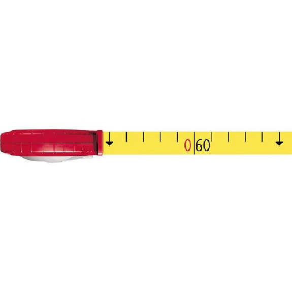 Kapselbandmaß Glasfaser 10mx13mm Kapselbandmaß Glasfaser 10mx13mm-Beschreibung lesen