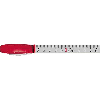 Kapselbandmaß rostfrei 10mx13mm Kapselbandmaß rostfrei 10mx13mm
