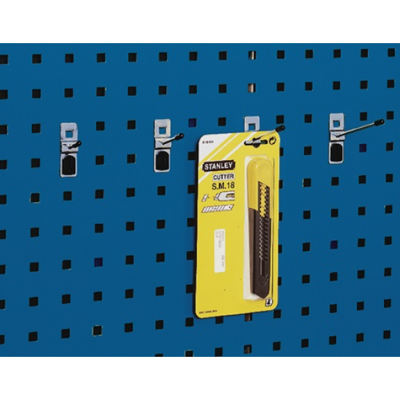 PL-Haltestift L 100 mm-Beschreibung lesen