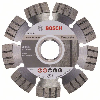 Diamanttrennscheibe Best for Concrete, 115 x 22,23 x 2,2 x 12 mm