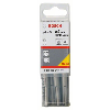 Hammerbohrer SDS-plus-5, 4 x 50 x 115 mm, 10er-Pack