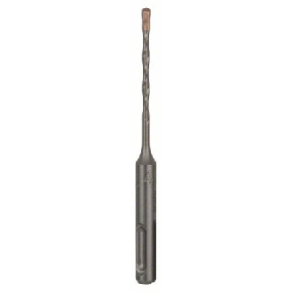 Hammerbohrer SDS-plus-5, 4 x 50 x 115 mm, 10er-Pack-Beschreibung lesen