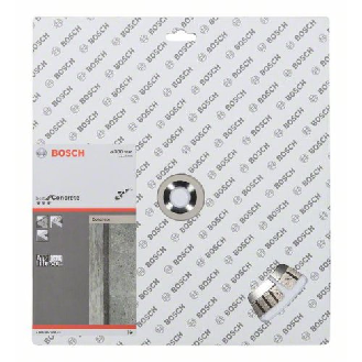 Diamanttrennscheibe Best for Concrete, 300 x 22,23 x 2,8 x 15 mm-Beschreibung lesen