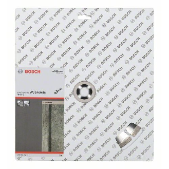 Diamanttrennscheibe Standard for Concrete, 300 x 22,23 x 3,1 x 10 mm-Beschreibung lesen