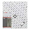 Diamanttrennscheibe Standard for Concrete, 300 x 22,23 x 3,1 x 10 mm