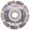Diamanttrennscheibe Standard for Concrete, 125 x 22,23 x 1,6 x 10 mm, 1er-Pack