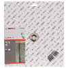 Diamanttrennscheibe Best for Concrete, 300 x 20,00/25,40 x 2,8 x 15 mm