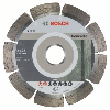 Diamanttrennscheibe Standard for Concrete, 125 x 22,23 x 1,6 x 10 mm, 10er-Pack