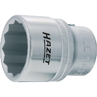 Steckschlüsseleinsatz 12-kant 3/4" 38mm-Beschreibung lesen