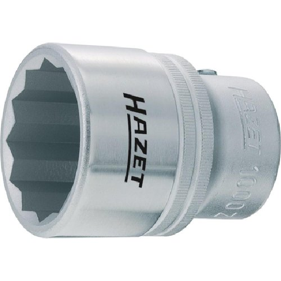 Steckschlüsseleinsatz 12-kant 3/4" 22mm-Beschreibung lesen