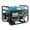 LPG/Benzin-Generator KS 3000G Betriebsspannung, V 230 Höchstleistung, kW 3.0