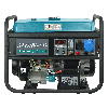 Benzin-Generator KS 7000E ATS Betriebsspannung, V 230 Höchstleistung, kW 5.5