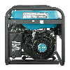 Benzin-Generator KS 7000E ATS Betriebsspannung, V 230 Höchstleistung, kW 5.5