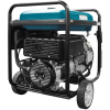 Benzin-Generator KS 15-1E ATSR Betriebsspannung 230V Höchstleistung 12.5kW