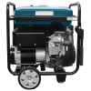 Benzin-Generator KS 15-1E ATSR Betriebsspannung 230V Höchstleistung 12.5kW
