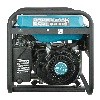 Benzin-Generator KS 7000 Spannung 230V Leistung 5.5kW