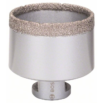 Diamanttrockenbohrer Dry Speed Best for Ceramic, 67 x 35 mm-Beschreibung lesen