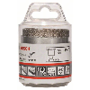 Diamanttrockenbohrer Dry Speed Best for Ceramic, 55 x 35 mm