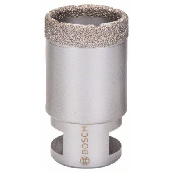 Diamanttrockenbohrer Dry Speed Best for Ceramic, 35 x 35 mm-Beschreibung lesen