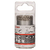 Diamanttrockenbohrer Dry Speed Best for Ceramic, 35 x 35 mm