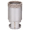 Diamanttrockenbohrer Dry Speed Best for Ceramic, 35 x 35 mm
