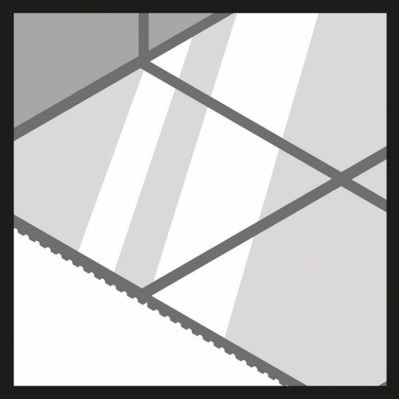 Diamanttrockenbohrer Dry Speed Best for Ceramic, 35 x 35 mm-Beschreibung lesen