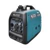 Inverter-Generator KS 3100i S Betriebsspannung, V 230 Höchstleistung, kW 3.1 Inverter-Generator KS 3100i S Betriebsspannung, V 230 Höchstleistung, kW 3.1