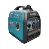 Inverter-Generator KS 3100i S Betriebsspannung, V 230 Höchstleistung, kW 3.1 Inverter-Generator KS 3100i S Betriebsspannung, V 230 Höchstleistung, kW 3.1