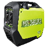Inverter-Generator KSB 21i S Betriebsspannung 230 Höchstleistung, kW 2.0