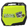 Inverter-Generator KSB 21i S Betriebsspannung 230 Höchstleistung, kW 2.0