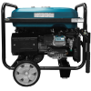 Benzin-Generator 11,5 kVA 230/400 V