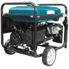 Benzin-Generator KS 12-1E 1/3 ATSR Spannung 230/400 Maximale Leistung 11,5 kVA