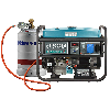 Generatore a gas/LPG KS 7000E G
