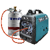LPG/Benzin-Inverter-Generator KS 2100iG S Betriebsspannung 230 Höchstleistung, kW 2.0