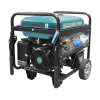 Benzin-Generator KS 12-1E ATSR Betriebsspannung 230V Höchstleistung 9.2kW