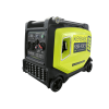 Inverter-Generator KSB 40iE S Betriebsspannung 230V Höchstleistung 3.8kW