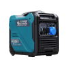 Inverter-Generator KS 6000iE S Betriebsspannung 230 Höchstleistung, kW 5.5