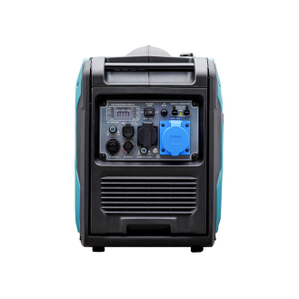 Inverter-Generator KS 6000iE S Betriebsspannung 230 Höchstleistung, kW 5.5-Beschreibung lesen