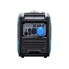 Inverter-Generator KS 6000iE S Betriebsspannung 230 Höchstleistung, kW 5.5