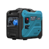 Inverter-Generator KS 6000iE S Betriebsspannung 230 Höchstleistung, kW 5.5