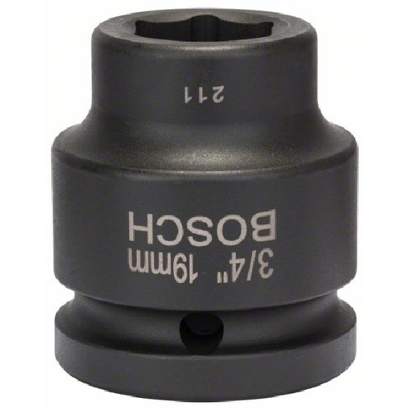 Steckschlüsseleinsatz, SW 19 mm, L 50 mm, 44 mm, M12, 32,5 mm-Beschreibung lesen