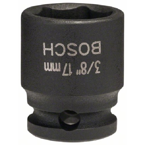 Insert pour clé à douille, SW 15 mm, L 34 mm, 22 mm, 22,9 mm-Lire la description