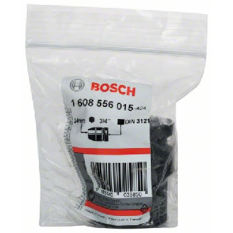 Steckschlüsseleinsatz, SW 24 mm, L 50 mm, 44 mm, M16, 38,9 mm-Beschreibung lesen