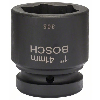 Steckschlüsseleinsatz, SW 41 mm, L 66 mm, 54 mm, M27, 62,8 mm
