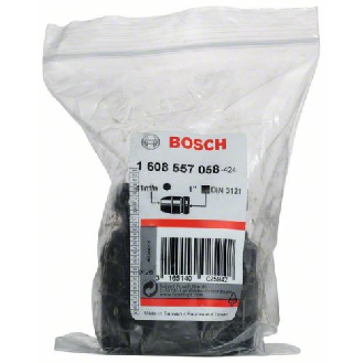 Steckschlüsseleinsatz, SW 41 mm, L 66 mm, 54 mm, M27, 62,8 mm-Beschreibung lesen