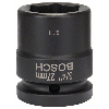 Steckschlüsseleinsatz, SW 27 mm, L 50 mm, 44 mm, M18, 42,5 mm