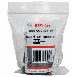Steckschlüsseleinsatz, SW 27 mm, L 50 mm, 44 mm, M18, 42,5 mm-Beschreibung lesen